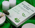Aloe & Hyaluronic Acid Box (5 Sheet Masks)
