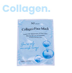 Collagen Sheet Mask