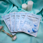 Collagen (Pack of 5 Sheet Masks)