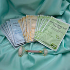 Elevated Ritual (15 Masks incl. Facial Massager)