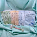 Elevated Ritual (15 Masks incl. Facial Massager)