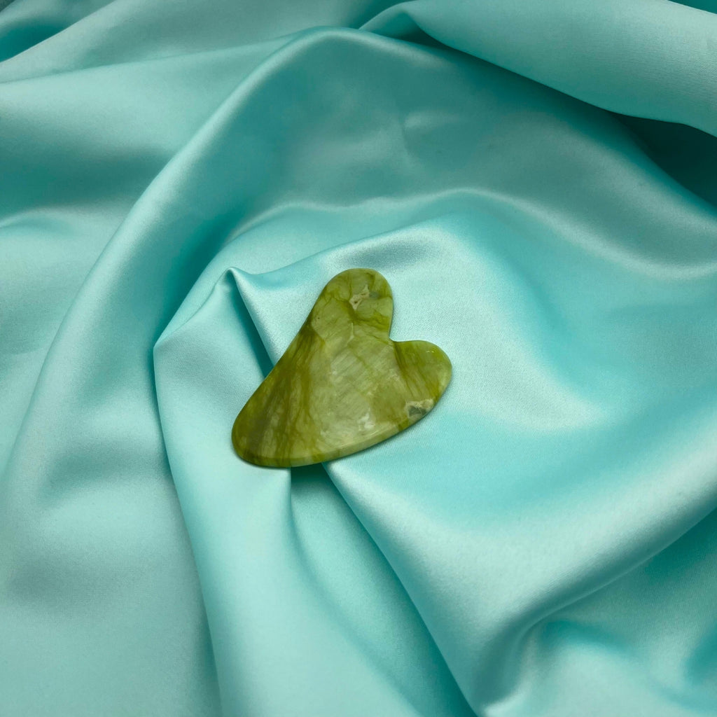 Gua Sha Stone