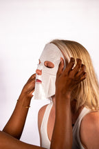 Vitamin C Box (5 Sheet Masks)