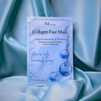 Collagen Sheet Mask