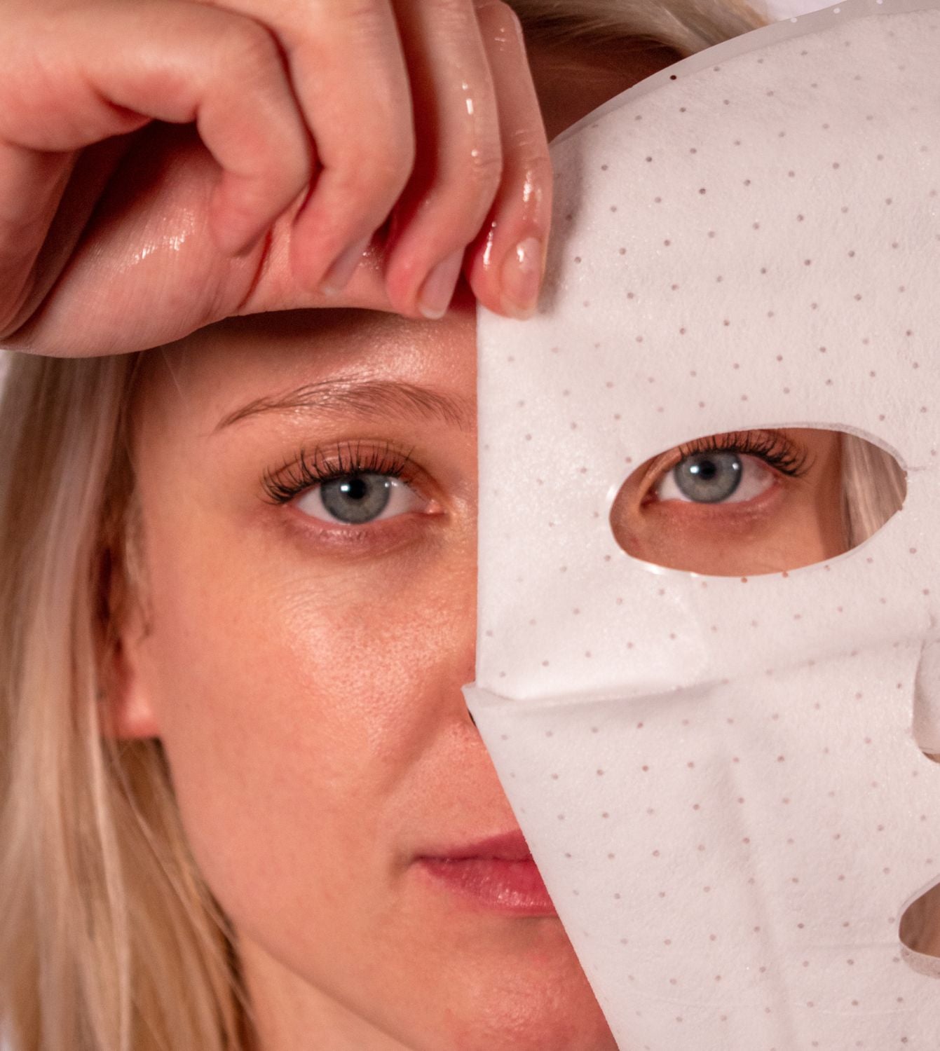 Vitamin C Sheet Mask