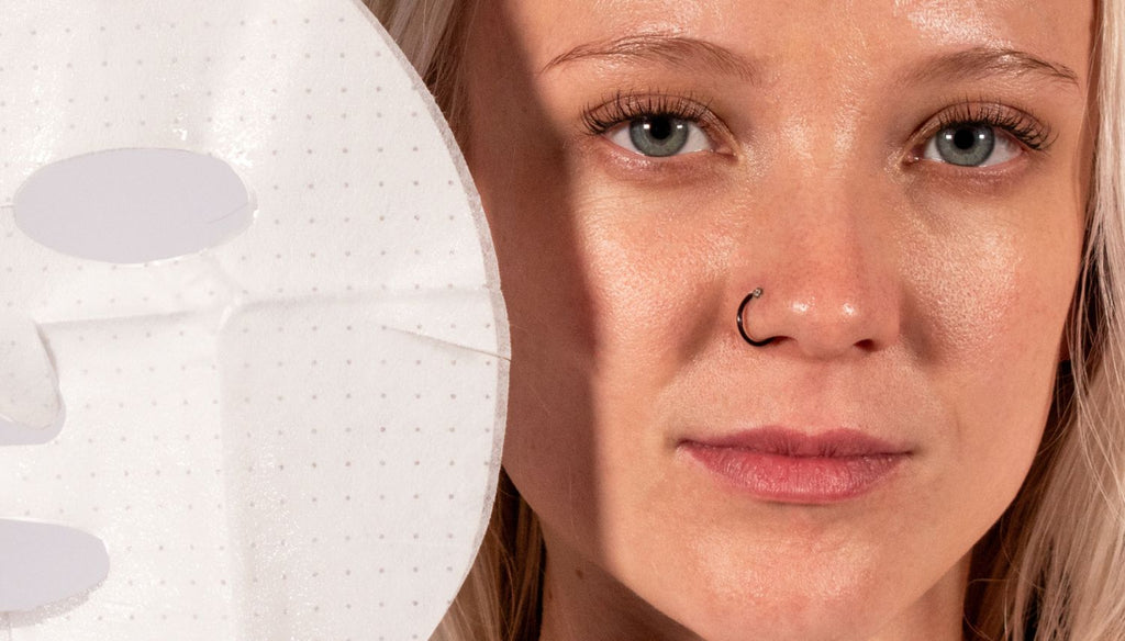 Vitamin C Sheet Mask