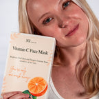 Vitamin C Box (5 Sheet Masks)
