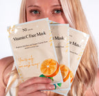 Vitamin C Sheet Mask